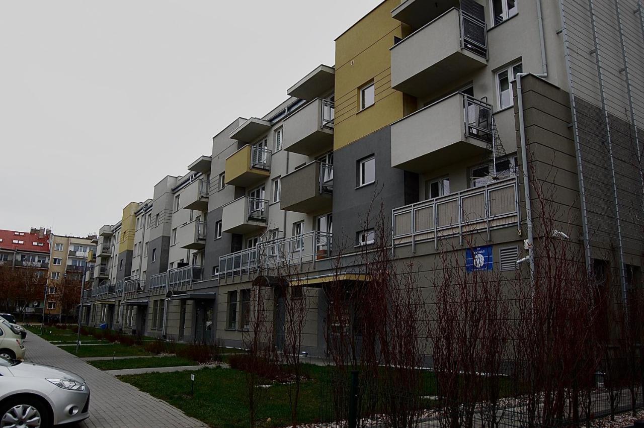 Apartament Podolszyce Plock Ngoại thất bức ảnh