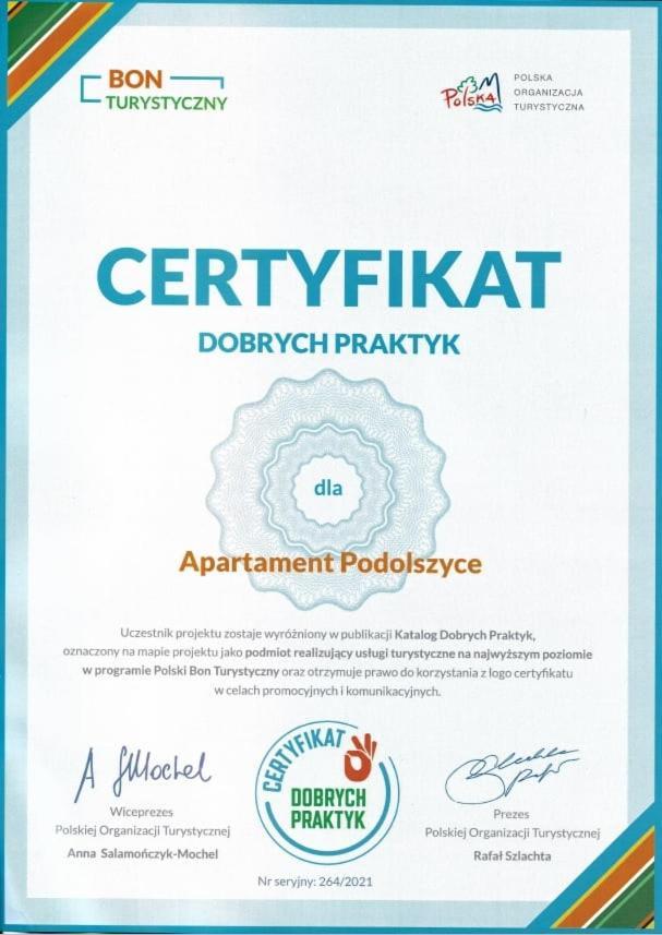 Apartament Podolszyce Plock Ngoại thất bức ảnh