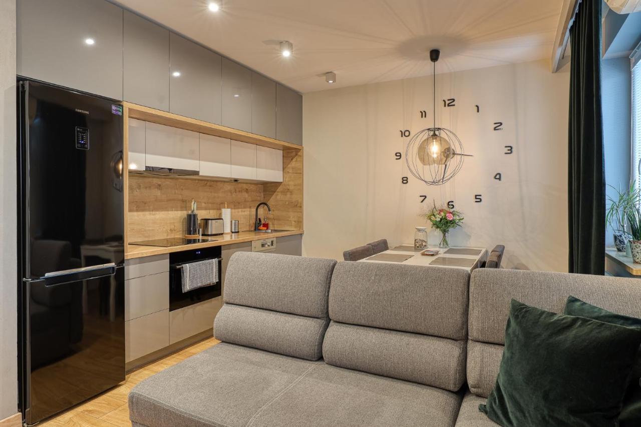 Apartament Podolszyce Plock Ngoại thất bức ảnh