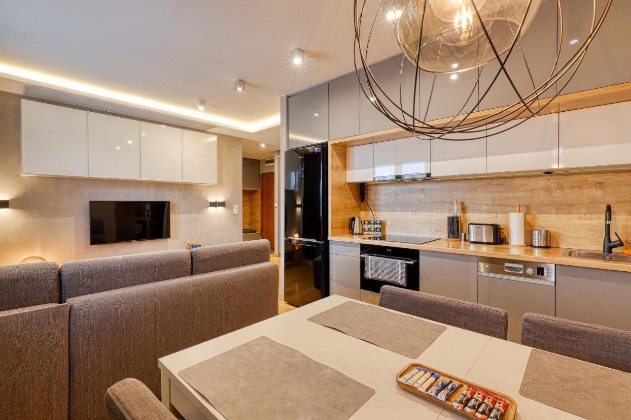 Apartament Podolszyce Plock Ngoại thất bức ảnh