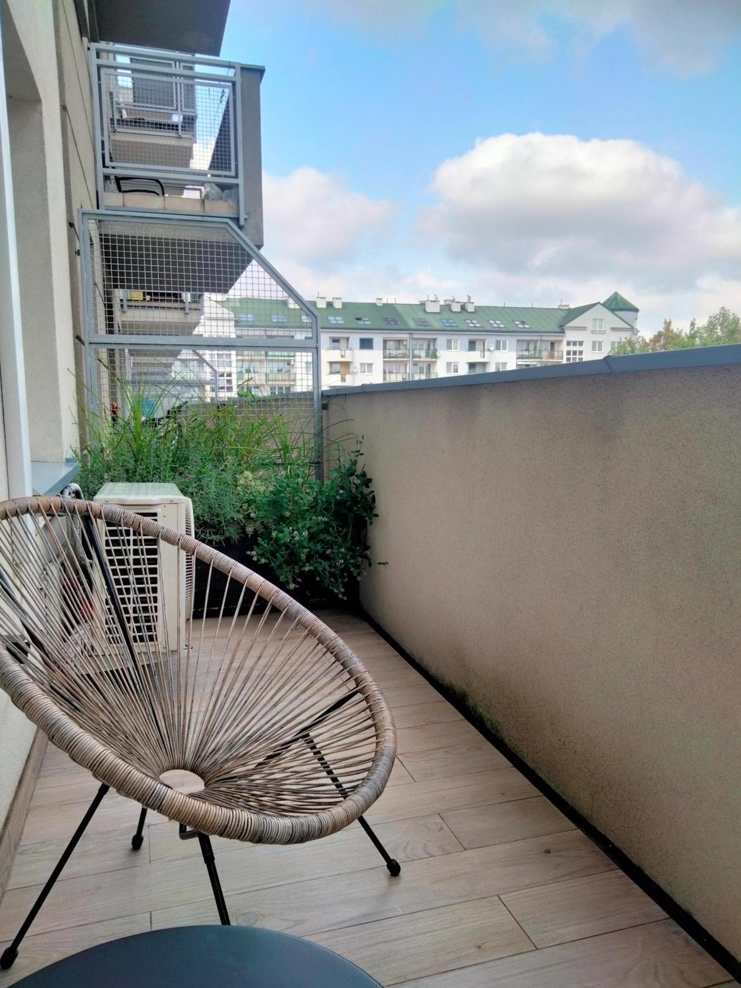 Apartament Podolszyce Plock Ngoại thất bức ảnh
